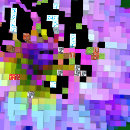 Beauty from a FLOWER