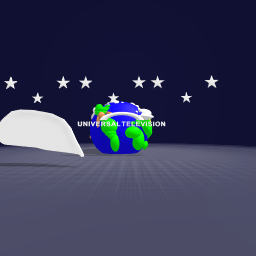 Universal televison logo