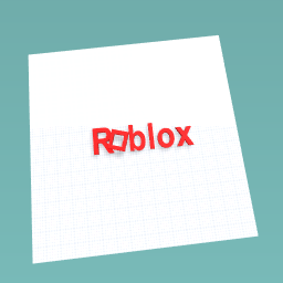 Roblox just roblox