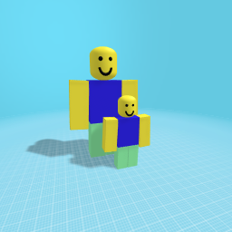 Roblox family