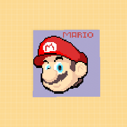 Mario
