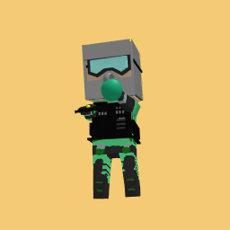 Soldier
