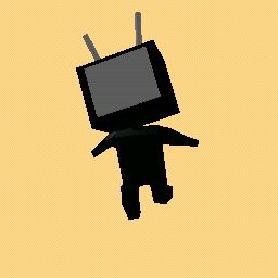 tv man