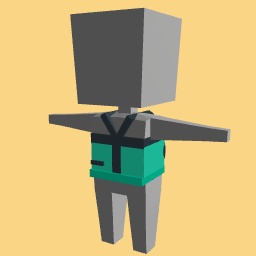 Zoey clothes