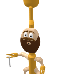 Father Fork