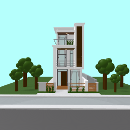 the house i designed