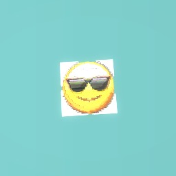 Cool Emoji