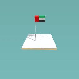 UAE flag