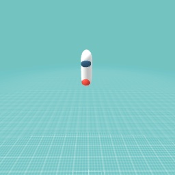 My rocket (i didnt try :0