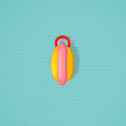 Hot doggy