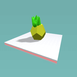 pine-apple
