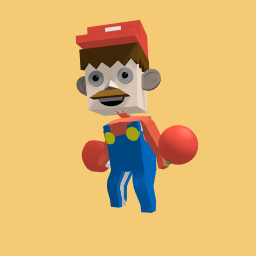 mario