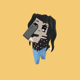 is it cute leave a coment