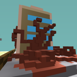 Scp 610 the flesh that hates