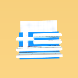 Greece Flag