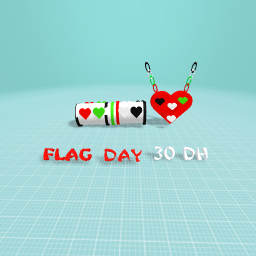 flag day