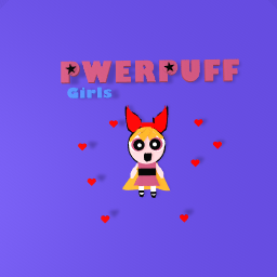 Powerpuff girls