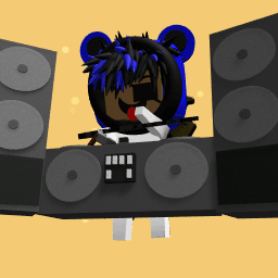 Im a dj baby