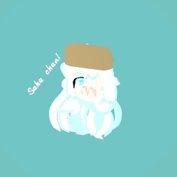 Tysmmm!! Cinnamorollsofa4 for making me!!