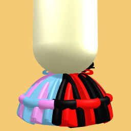 The most beautiful thing