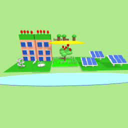 Sustinble is important