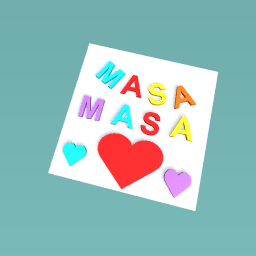 maaasa