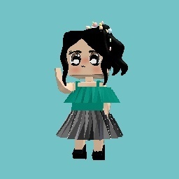 Vanellope <33333333333333