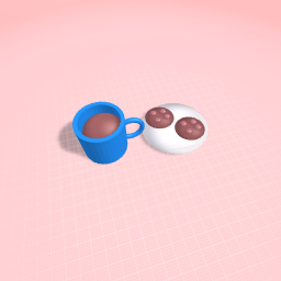Coffee and Cookies