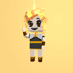 Goldy
