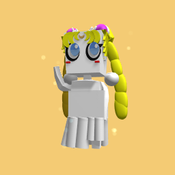 sailor moon princess