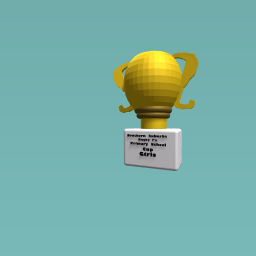 Trophy