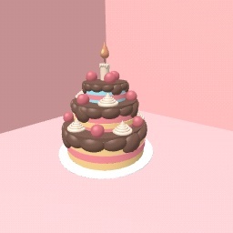 yummy cake