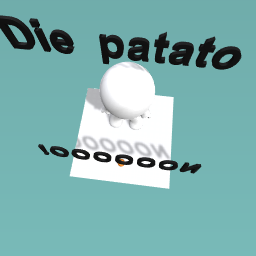 ADFS MOVIE (DIE POTATO)
