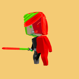 luke skywalker infected