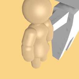 Base for plushies of urself