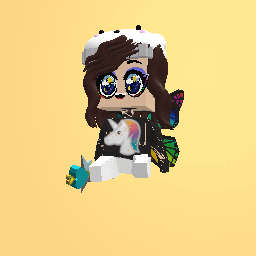 Like and buy from me