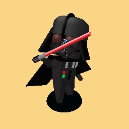 Dark vader