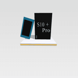 SAMSUNG GALAXY S10+ PRO