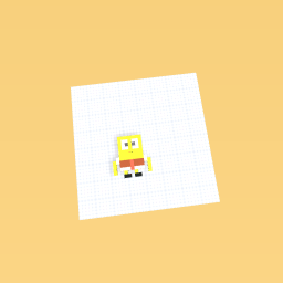 spongebob