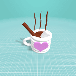 Hot Chocolate Delight