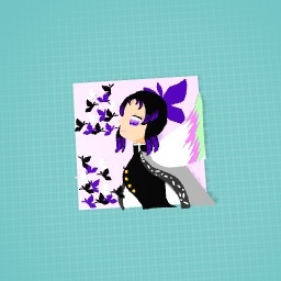 Moshi mooooshii shinobu kocho