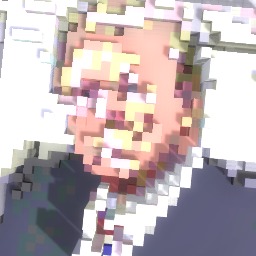 Donald Trump is back!!!