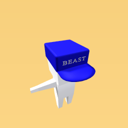 BEAST HAT