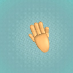 hand