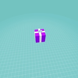 Present!