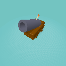 Cannon