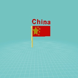 China (flag)