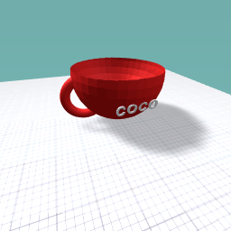 CUP