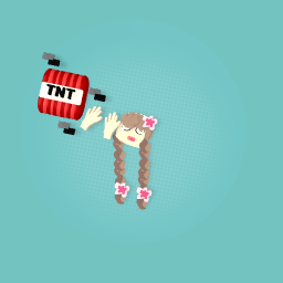 WATCH OUT FOR THE TNT!!!