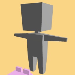 Cringy’s big frog (trust me its bigger. MUCH bigger.)